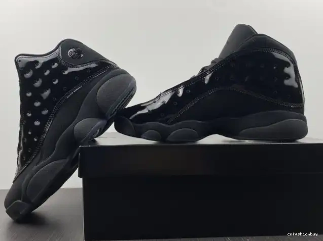 Air Jordan Retro 414571-012 Cap Gown and 13 0706